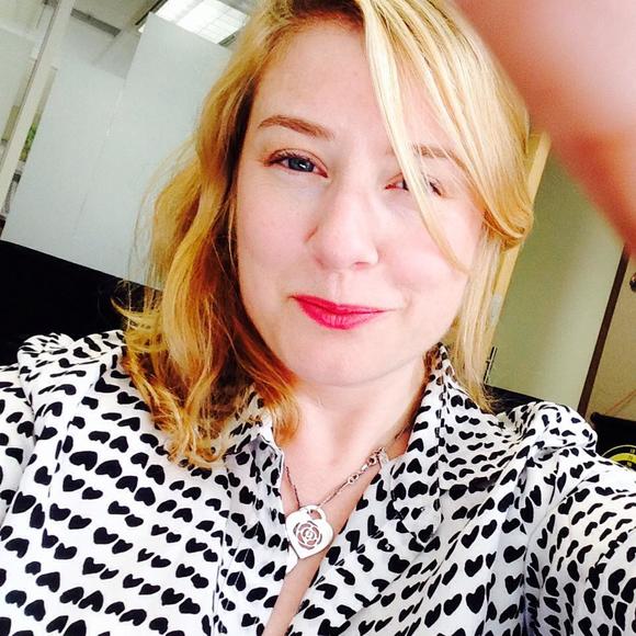 Meet your Posher, Jen - Picture 1 of 1